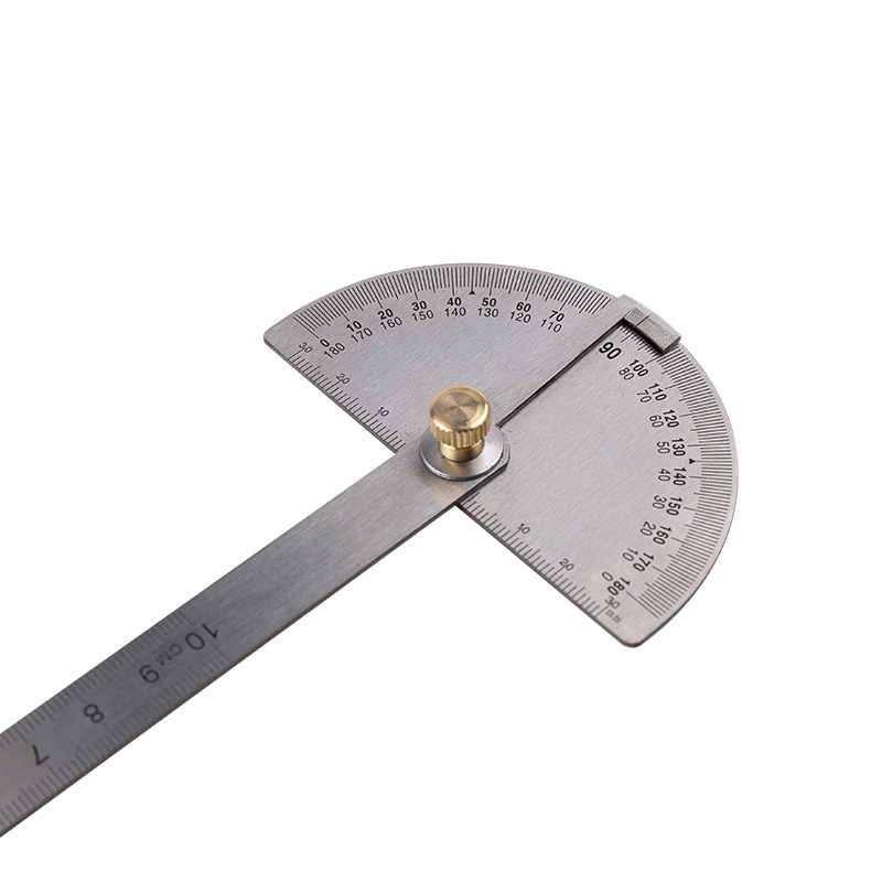 Princeps visibilis Protractor ferro