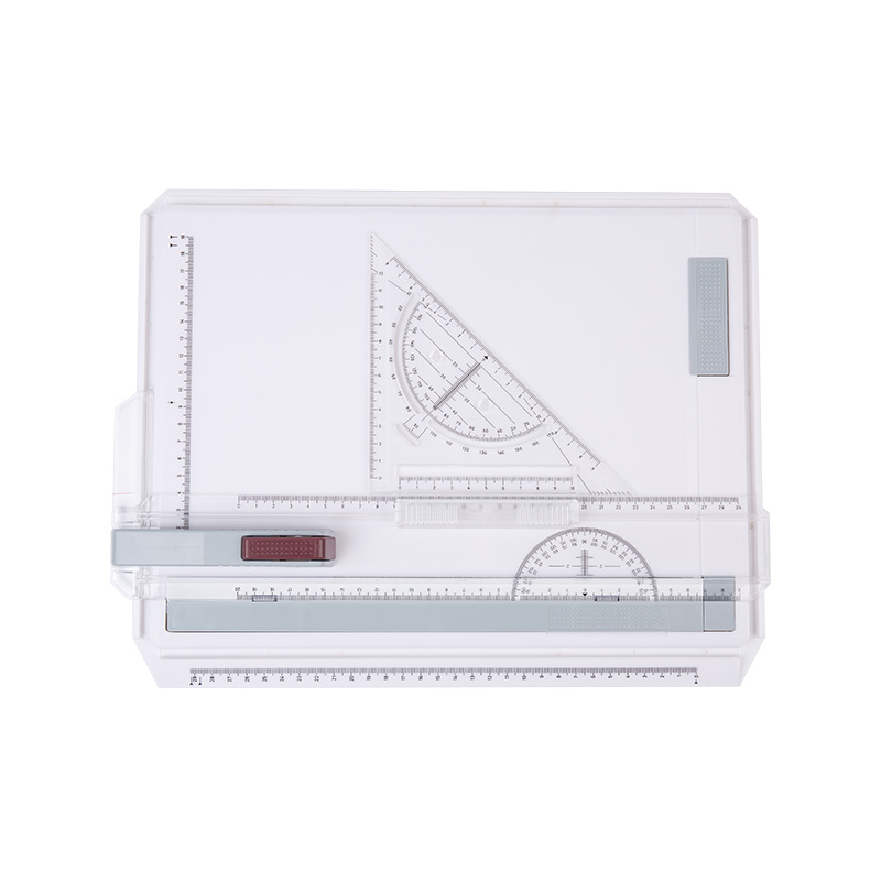 5026R A4 Architectural tabulam extractionem