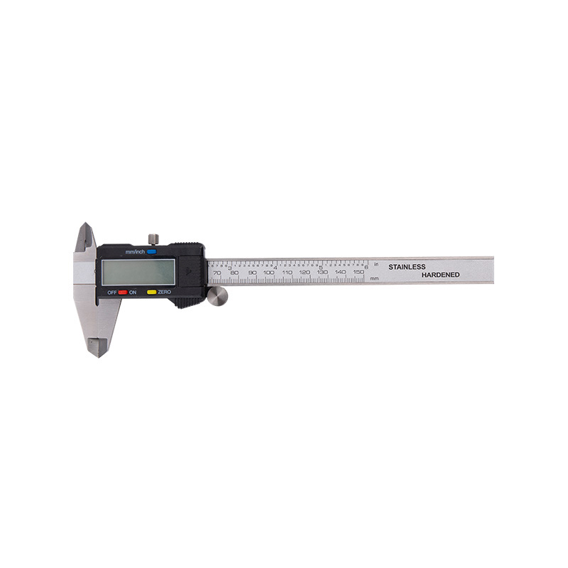 Princeps Sagaciter Digital caliper