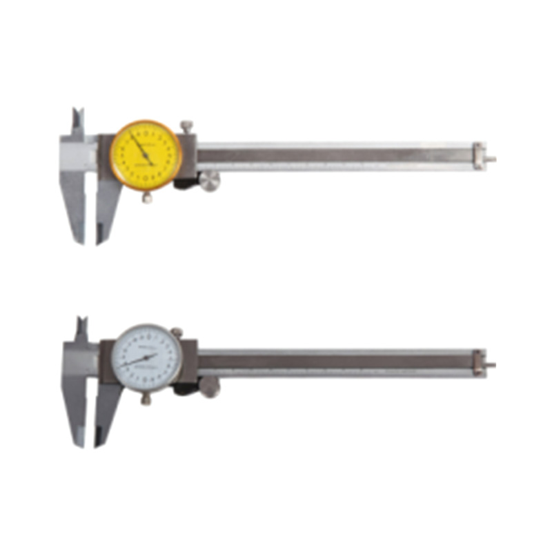 Dial caliper