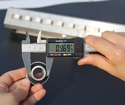 Diver Calipers