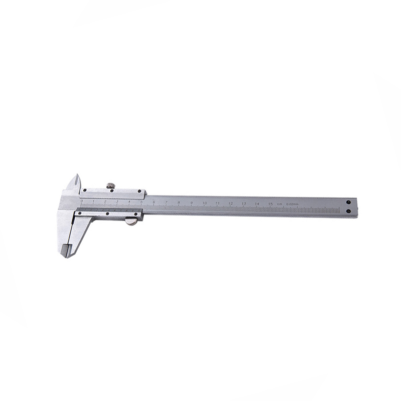 Vernier caliper